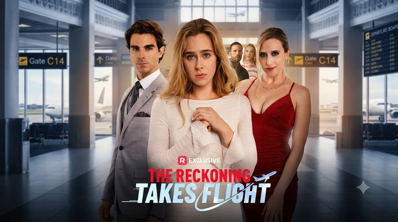 The Reckoning Takes Flight